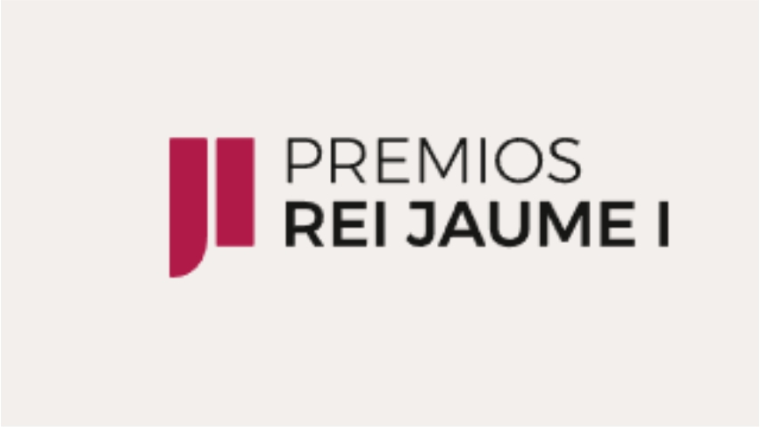 Premios Rei Jaume I