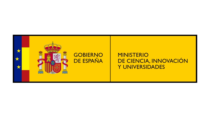 Ministerio de Ciencia, Innovación y Univ
