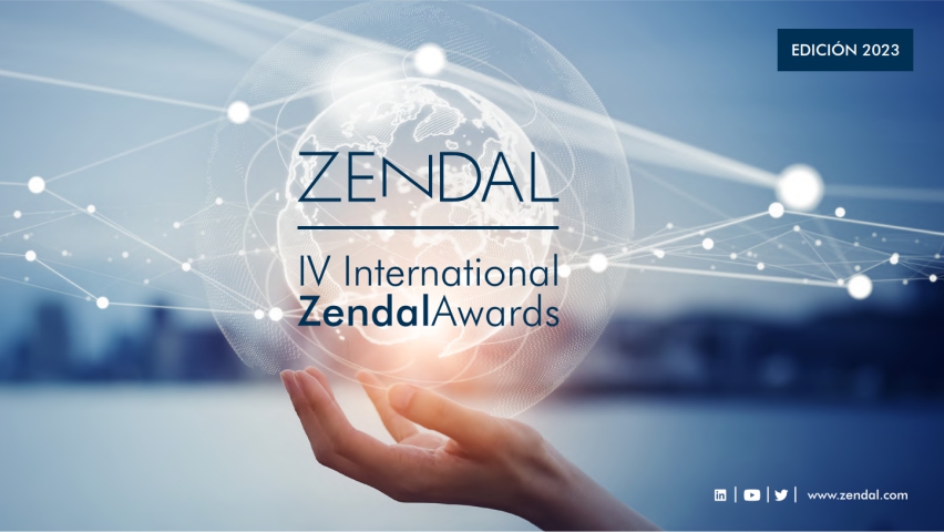 IV International Zendal Awards