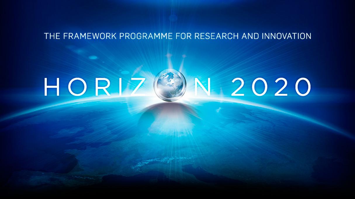 Manual online de H2020 de utilidad sobre