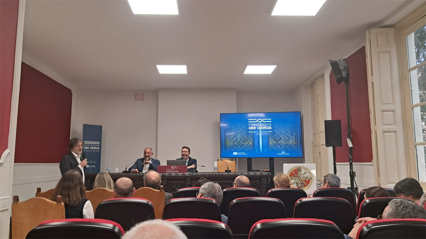 Presentación del proyecto 
