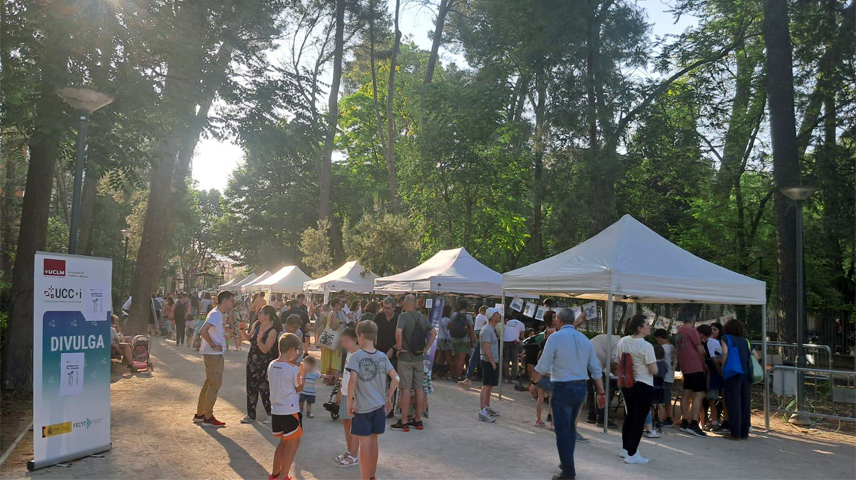 Primavera de Ciencia Albacete