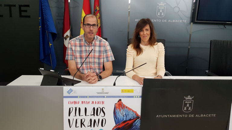La UCLM y el Ayuntamiento de Albacete pr