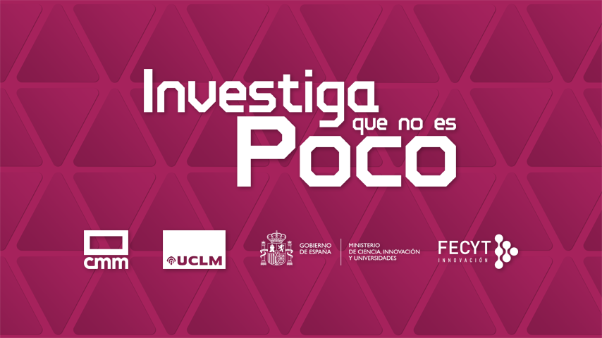 Investiga que no es Poco
