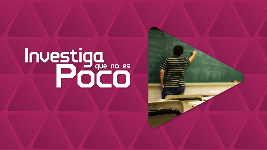 Un paseo por... En Investiga, que no es 