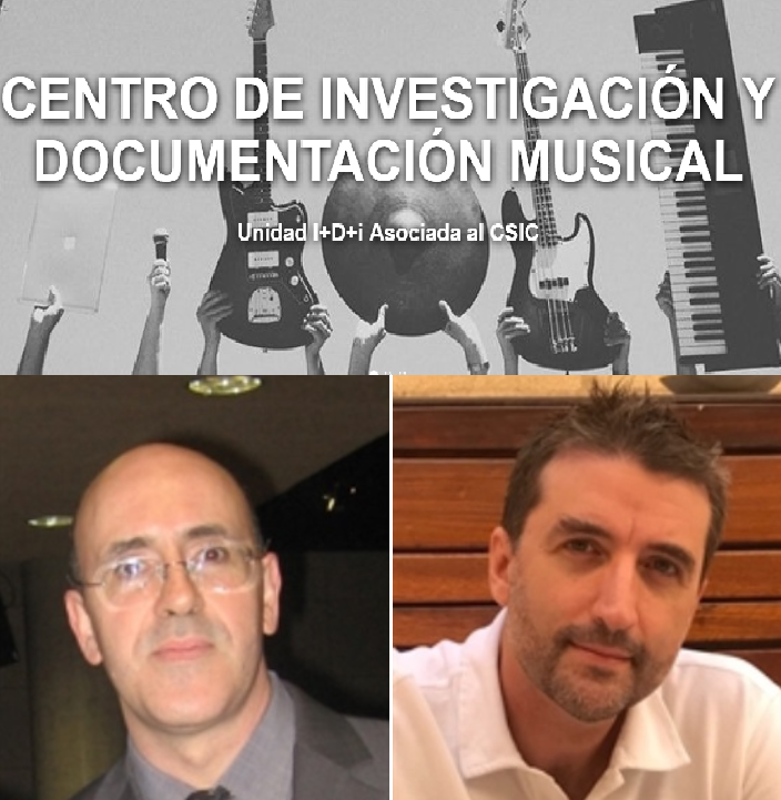 El Centro de Investigación y Documentaci