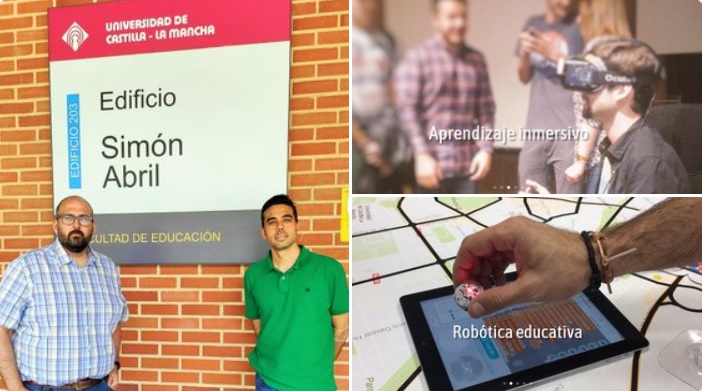 Tecnología en las aulas, ¿estamos prepar