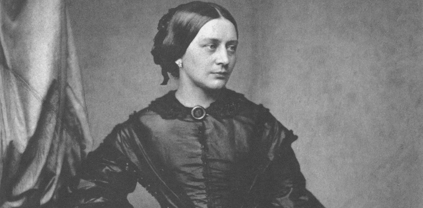 Imagen de Clara Schumann 