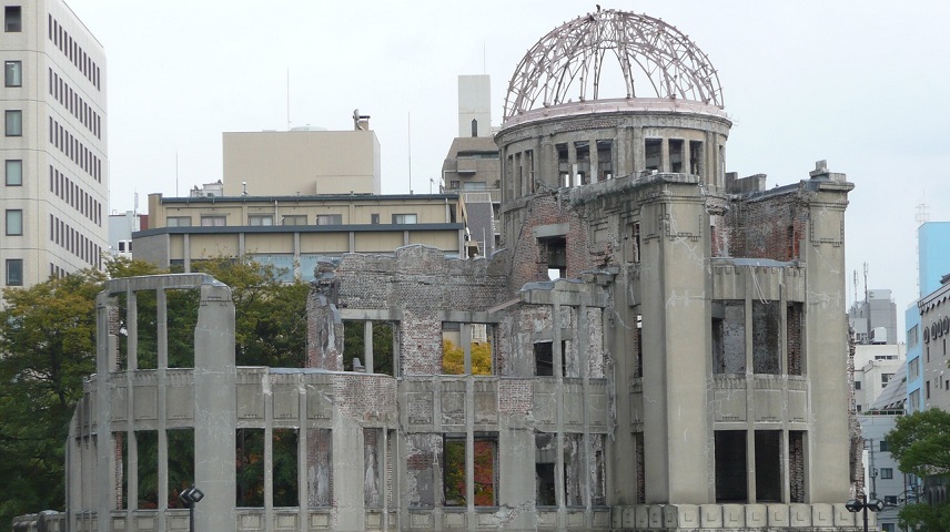 Hiroshima