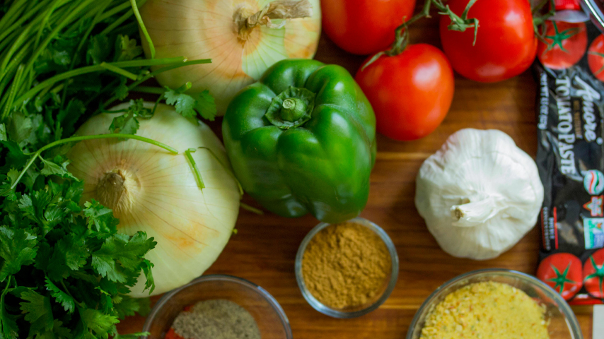 ¿Mejora la dieta mediterránea los síntom