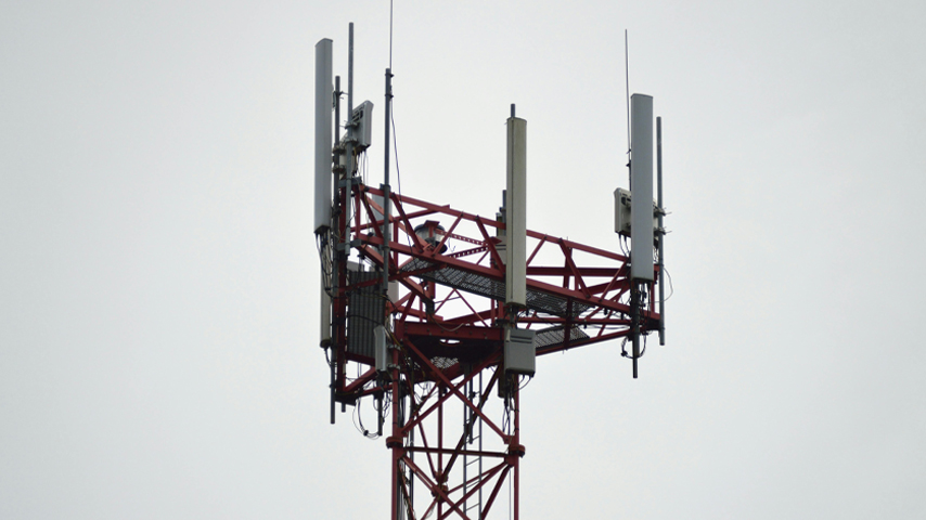 El 5G tampoco nos matará