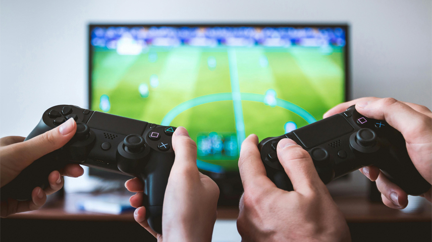 El lado oscuro de los videojuegos: cómo 