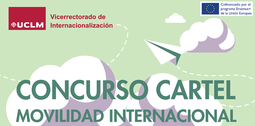 Concurso Diseño Cartel Movilidad Interna