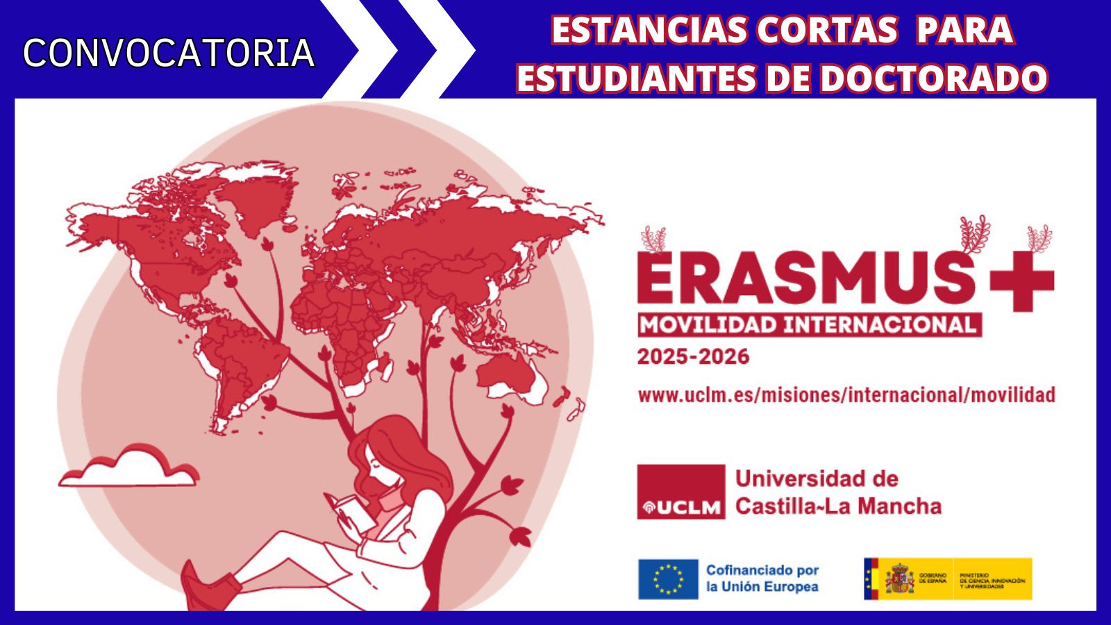 Imagen Sitecore CONVOCATORIA 2025-26 ECD