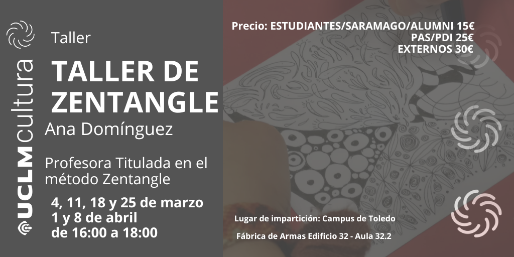 Cartel Zentangle