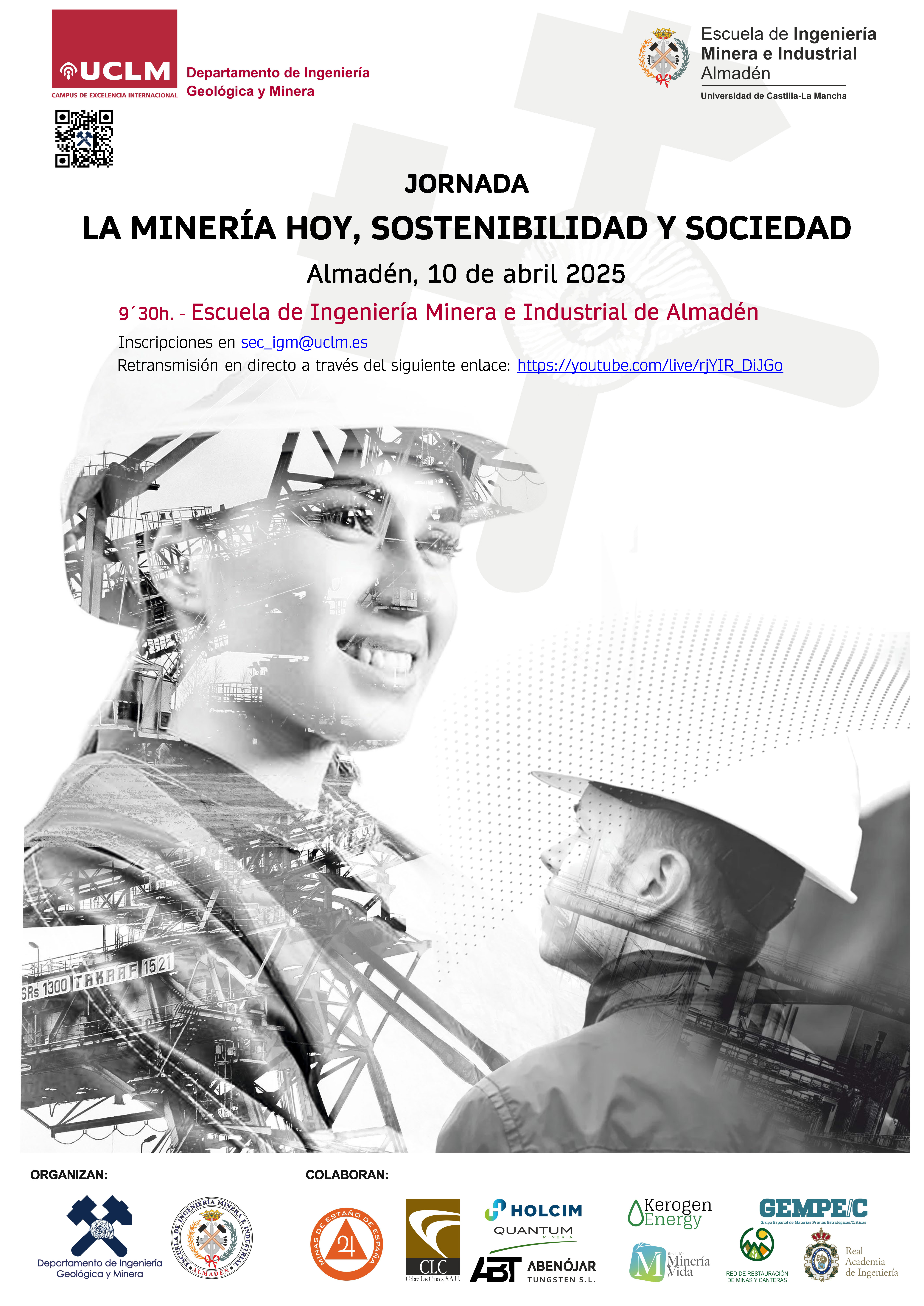 Jornada Mineria