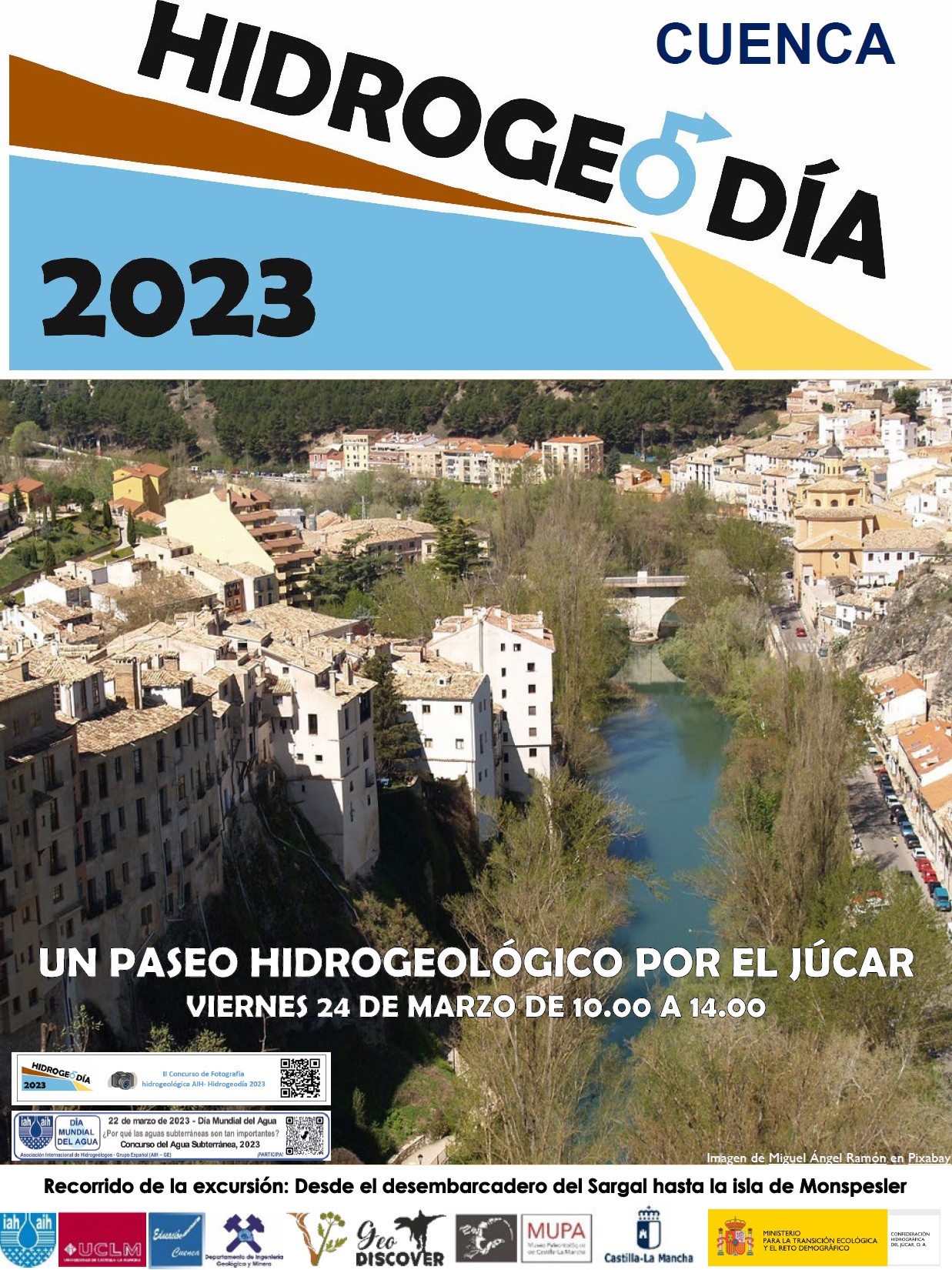 Hidrogeodía