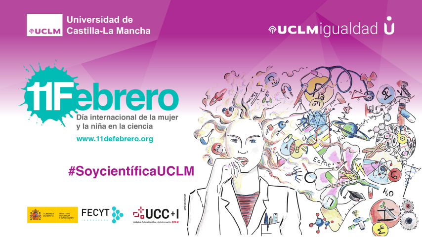 Cartel 11F UCLM