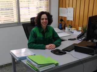Angela Alcázar Román