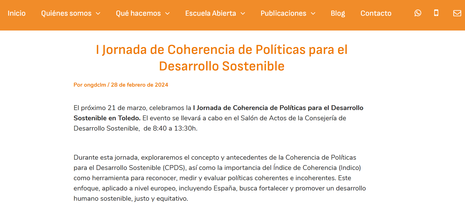 JornadaCoherenciaPoliticasDesarrolloSost