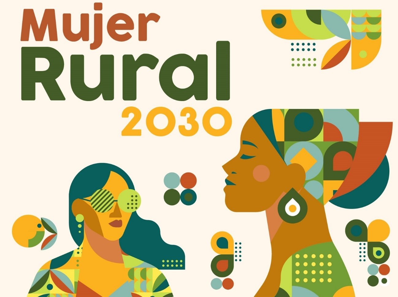 Mujer Rural 2030