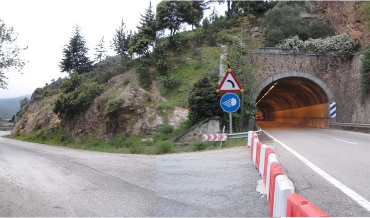 Imagen contrato elaboración de una guía 