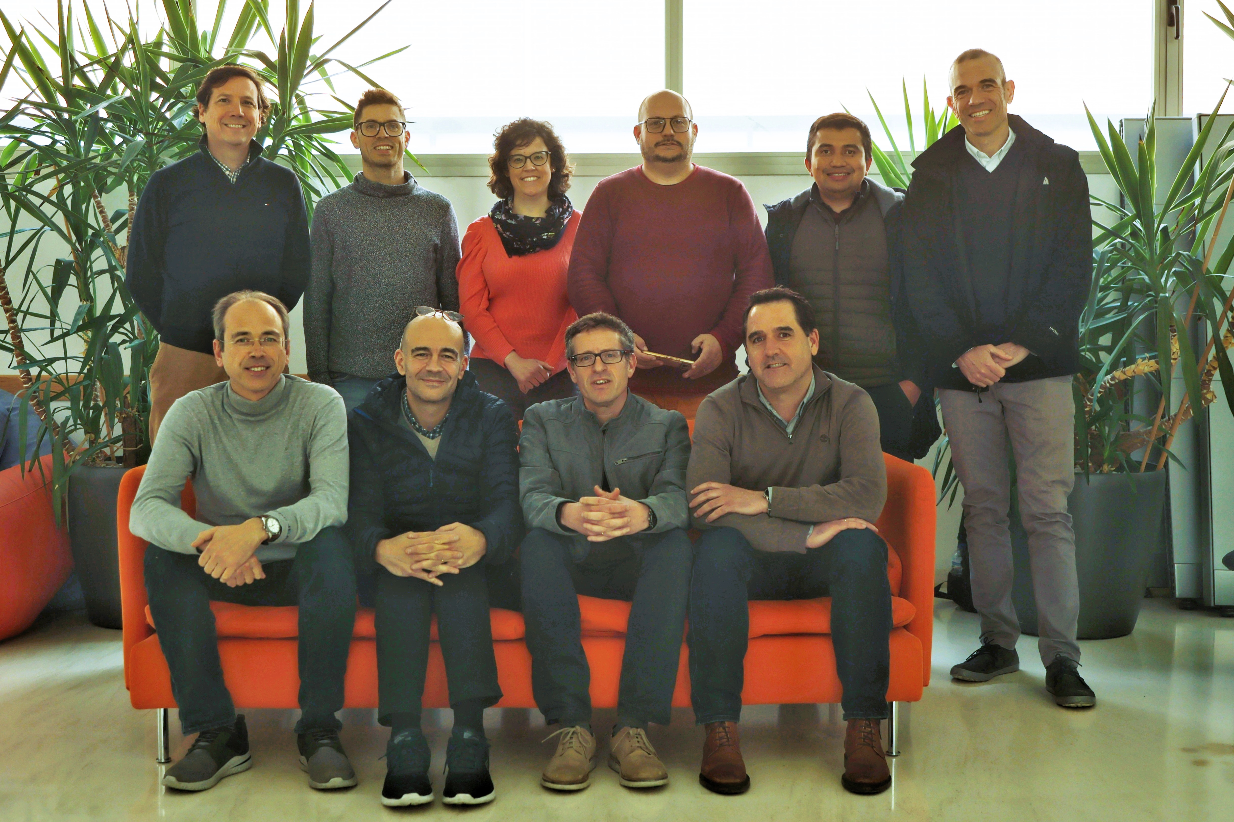 El encuentro tuvo lugar en el Instituto 