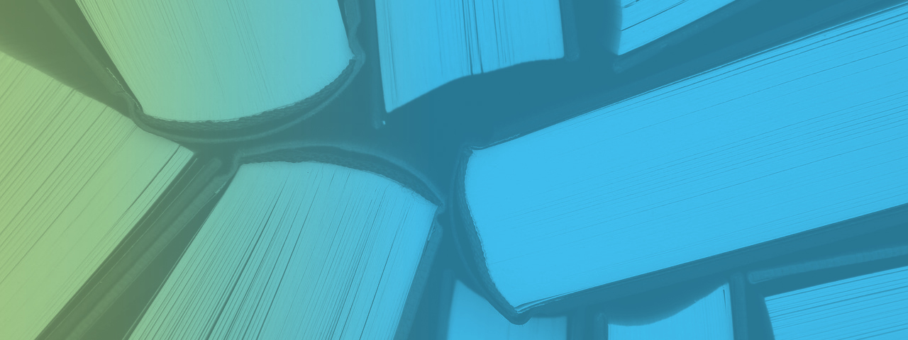 Libros lomos