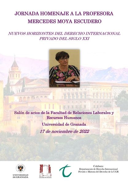 cartel congreso