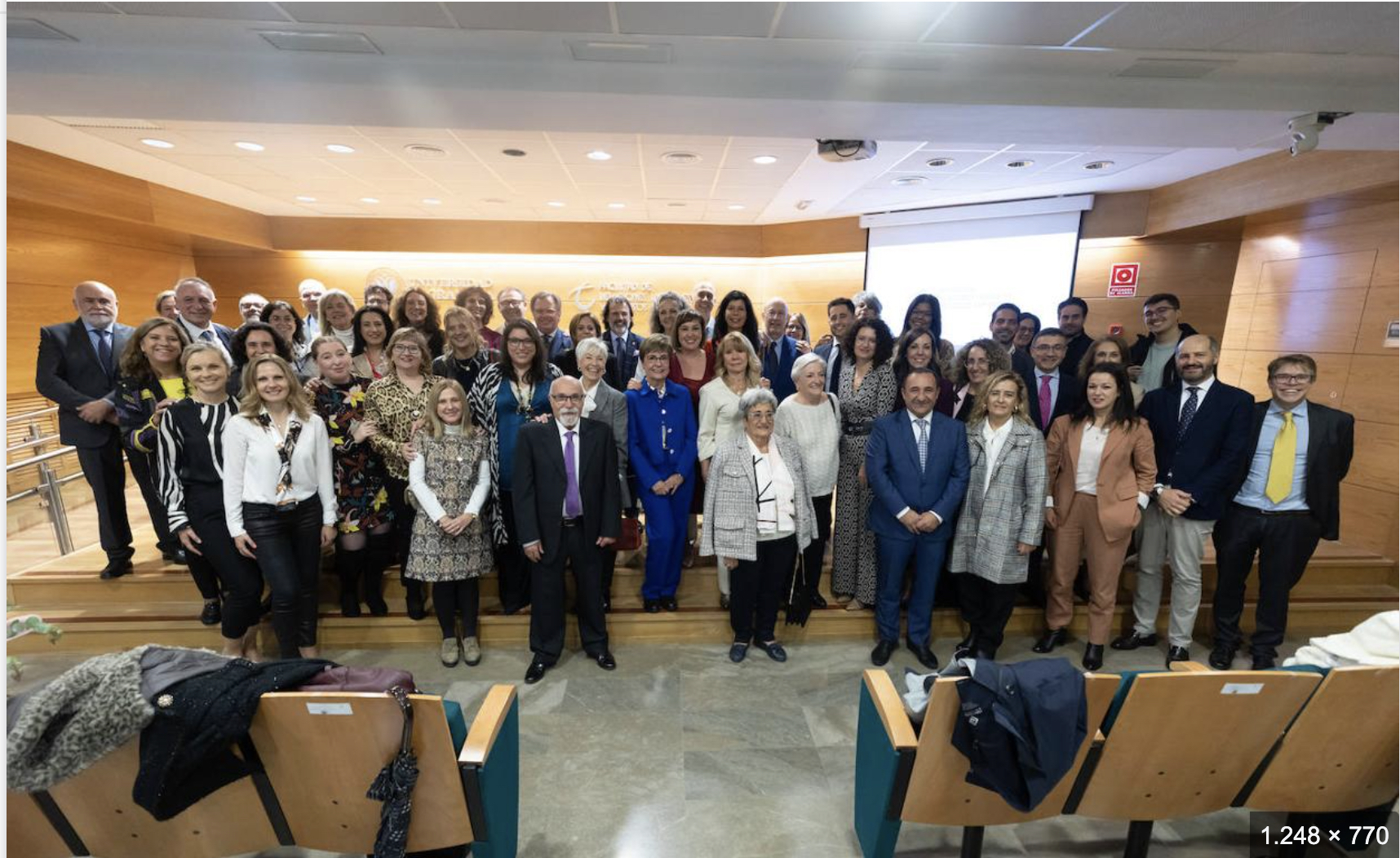 FOTO DE GRUPO