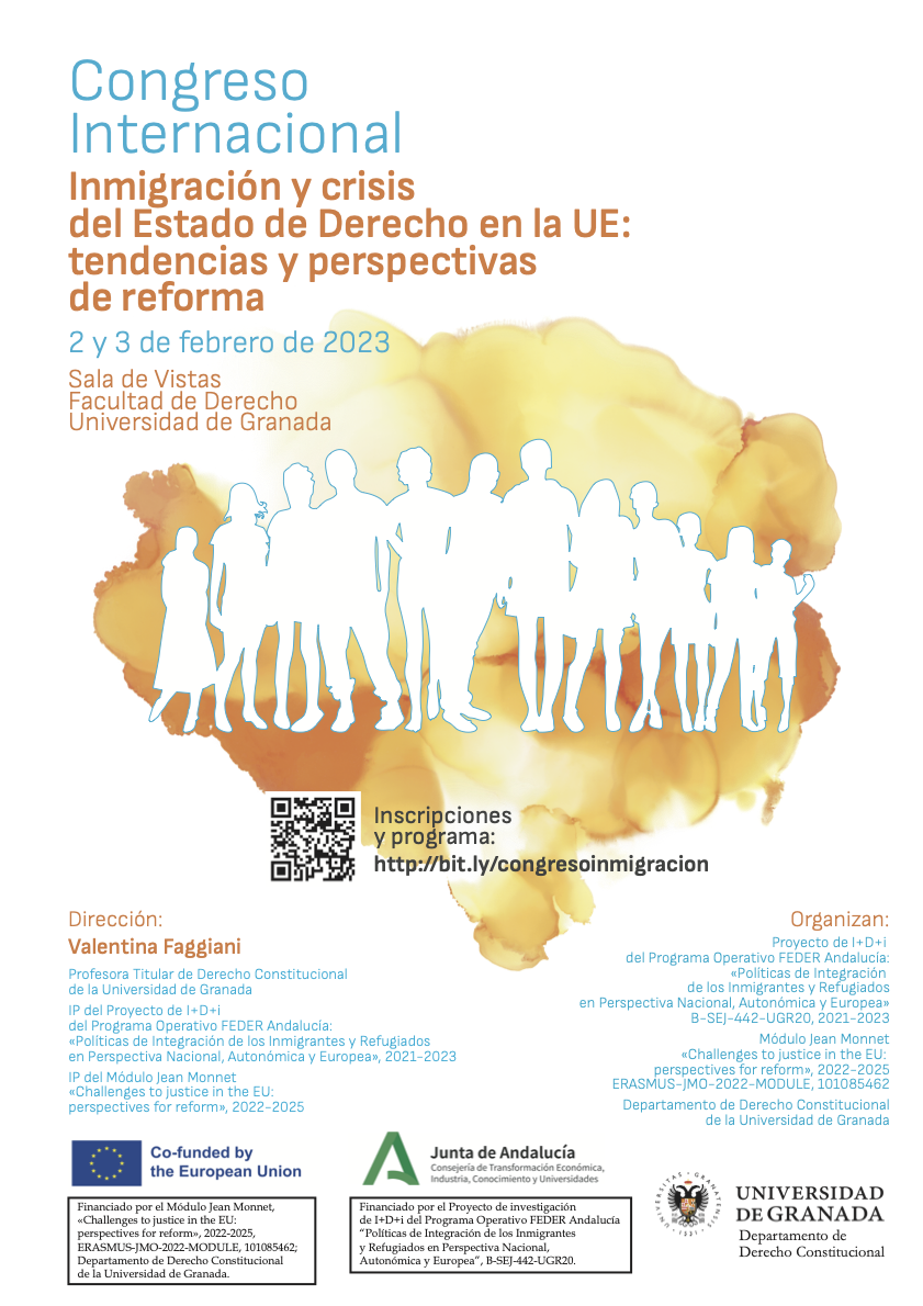 cartel congreso