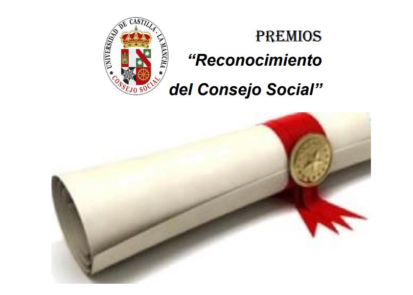 XII Convocatoria Reconocidos CS