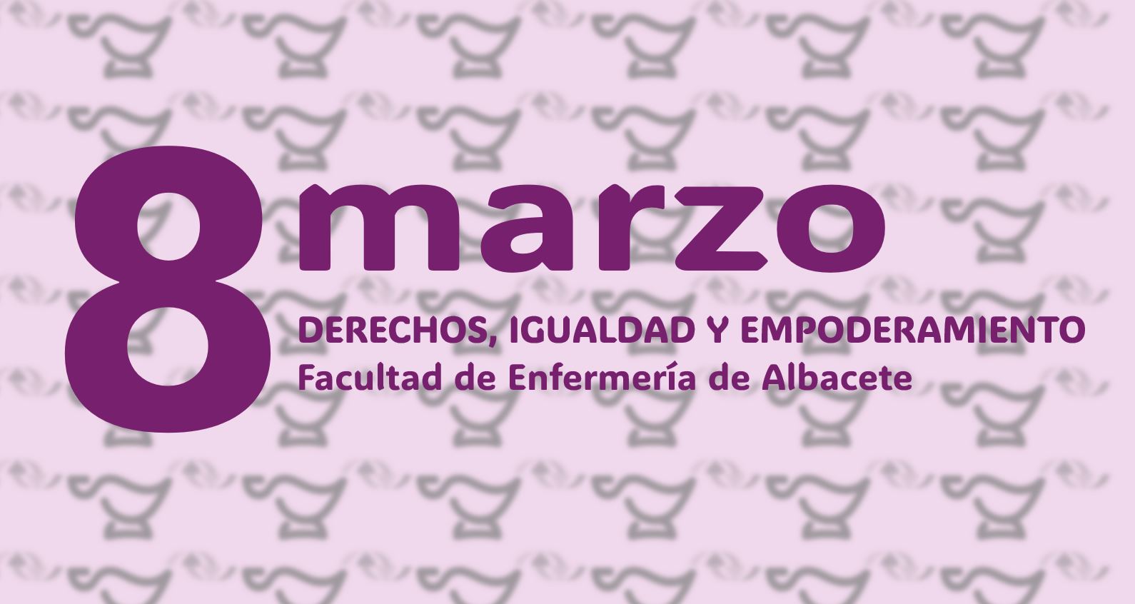 Día Internacional de la Mujer