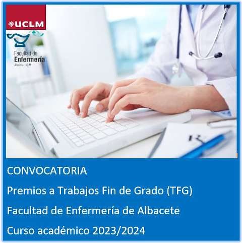 Convocatoria TFG