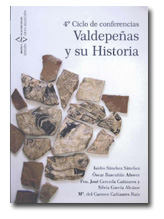 4º Ciclo de conferencias Valdepeñas y su