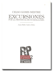 Nº 2. Celso Gomis Mestre: Excursiones po