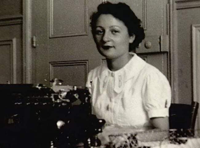 Fallece Cécile Rol-Tanguy