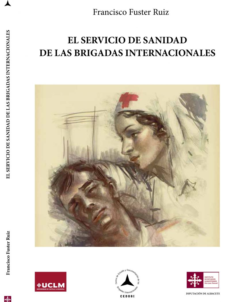 El Servicio de Sanidad de las Brigadas I