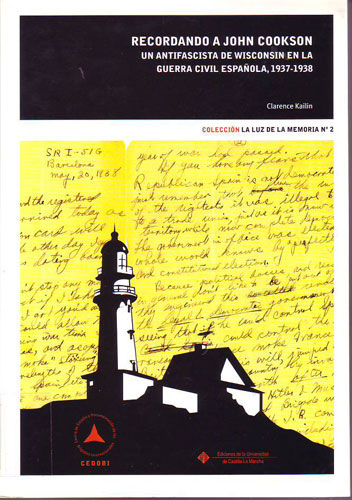 Recordando a John Cookson