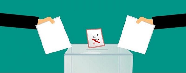 Elecciones representantes de alumnos