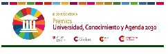 Premios Universidad, Conocimiento y Agen