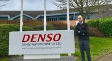 Cruz Hergueta – Test Engineer at Denso A