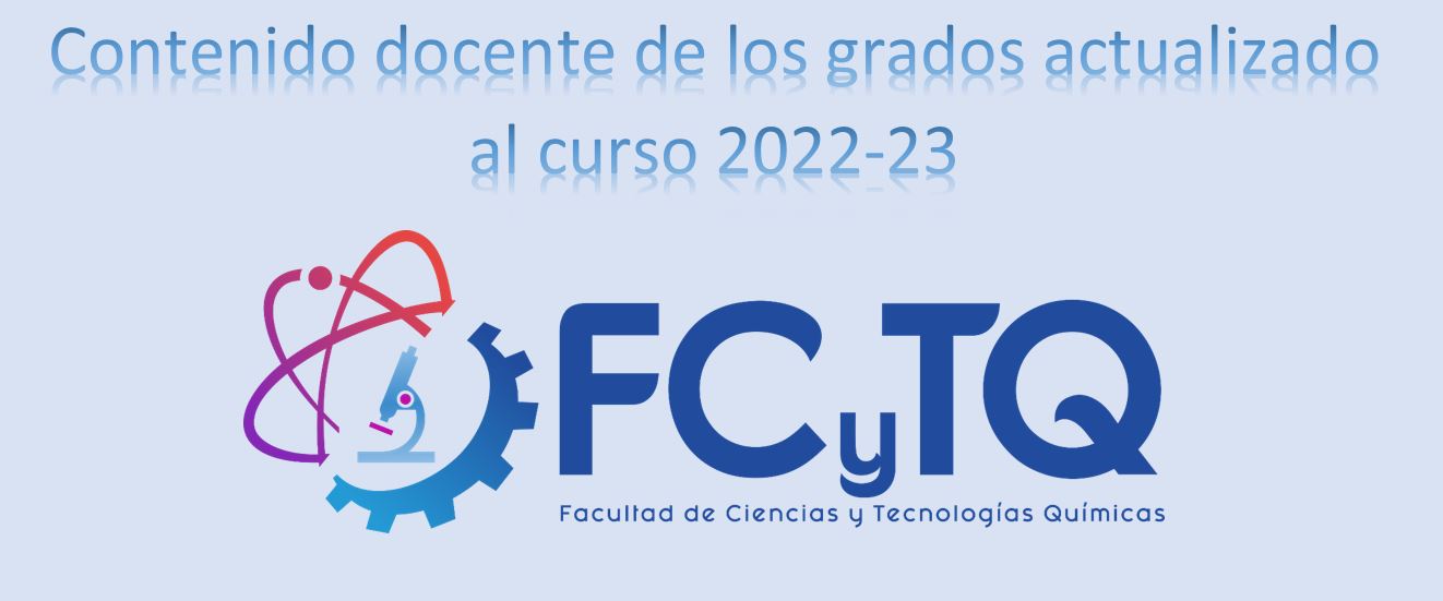 curso académico