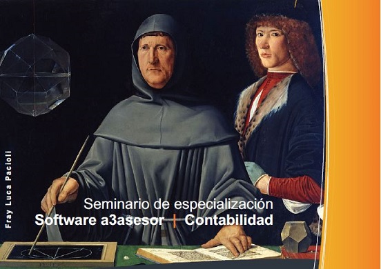 Curso de contabilidad Curso 22-23