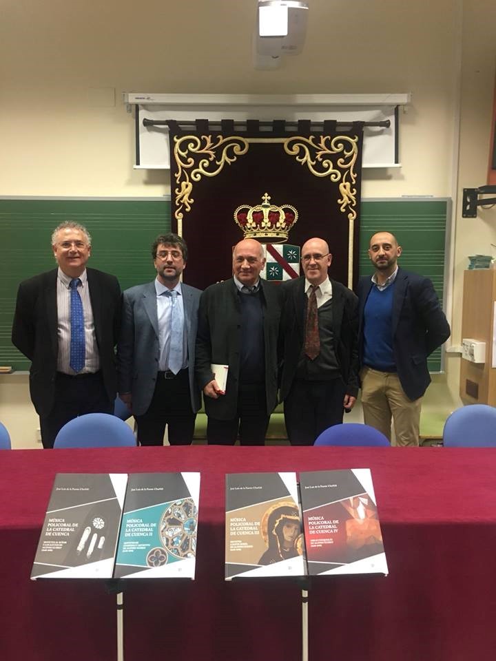 Importante reconocimiento al profesor Jo