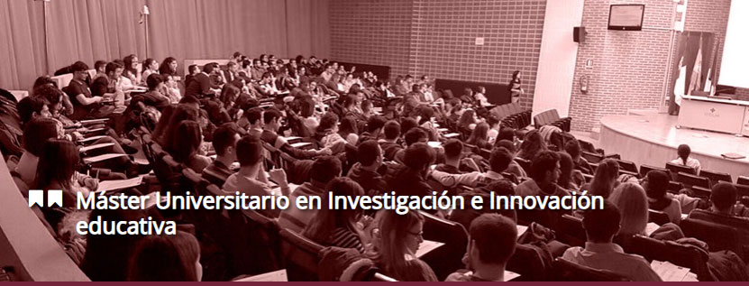 Abierto el plazo de preinscripción al Má