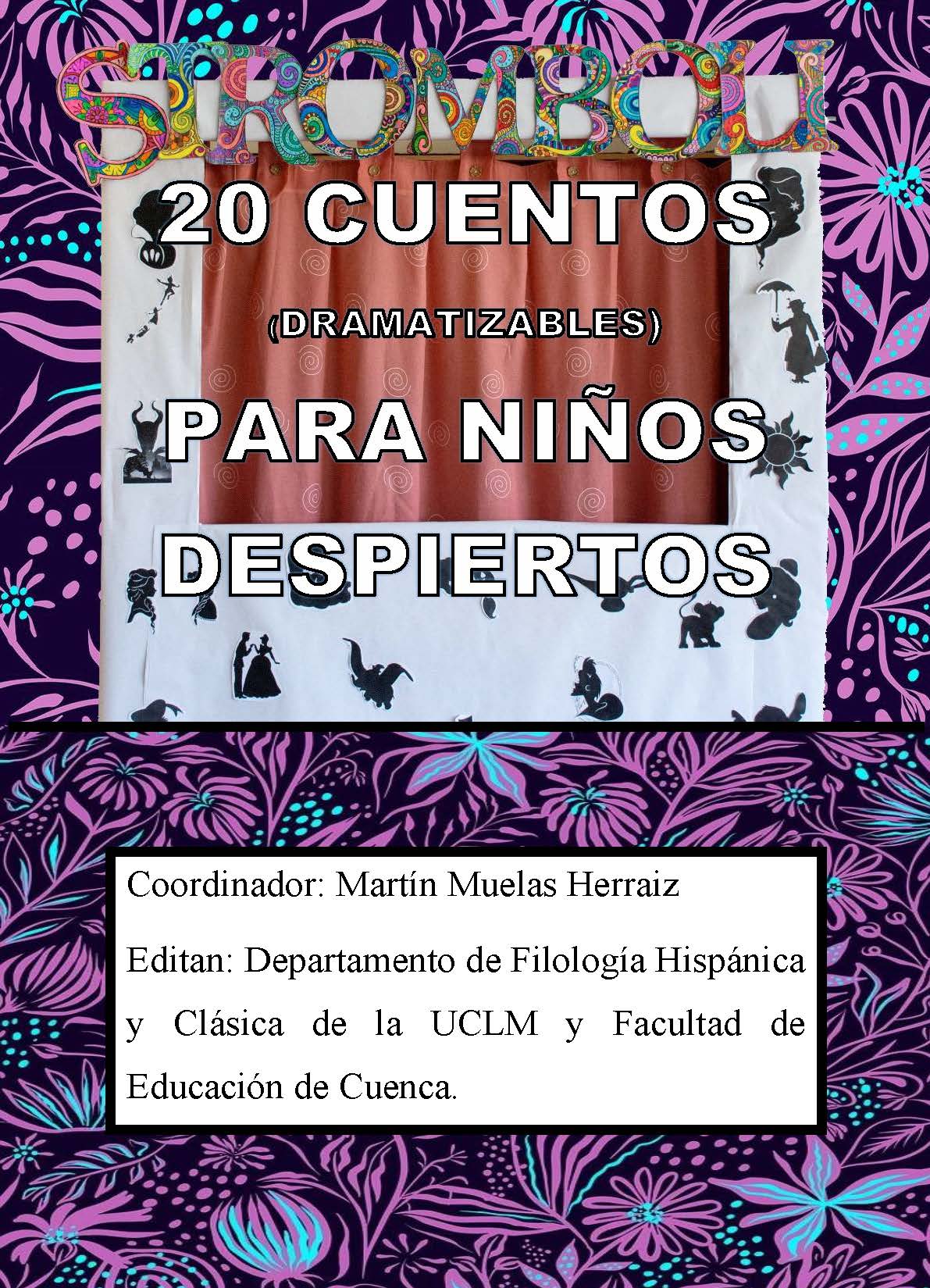 20 Cuentos dramatizables para niños - Me