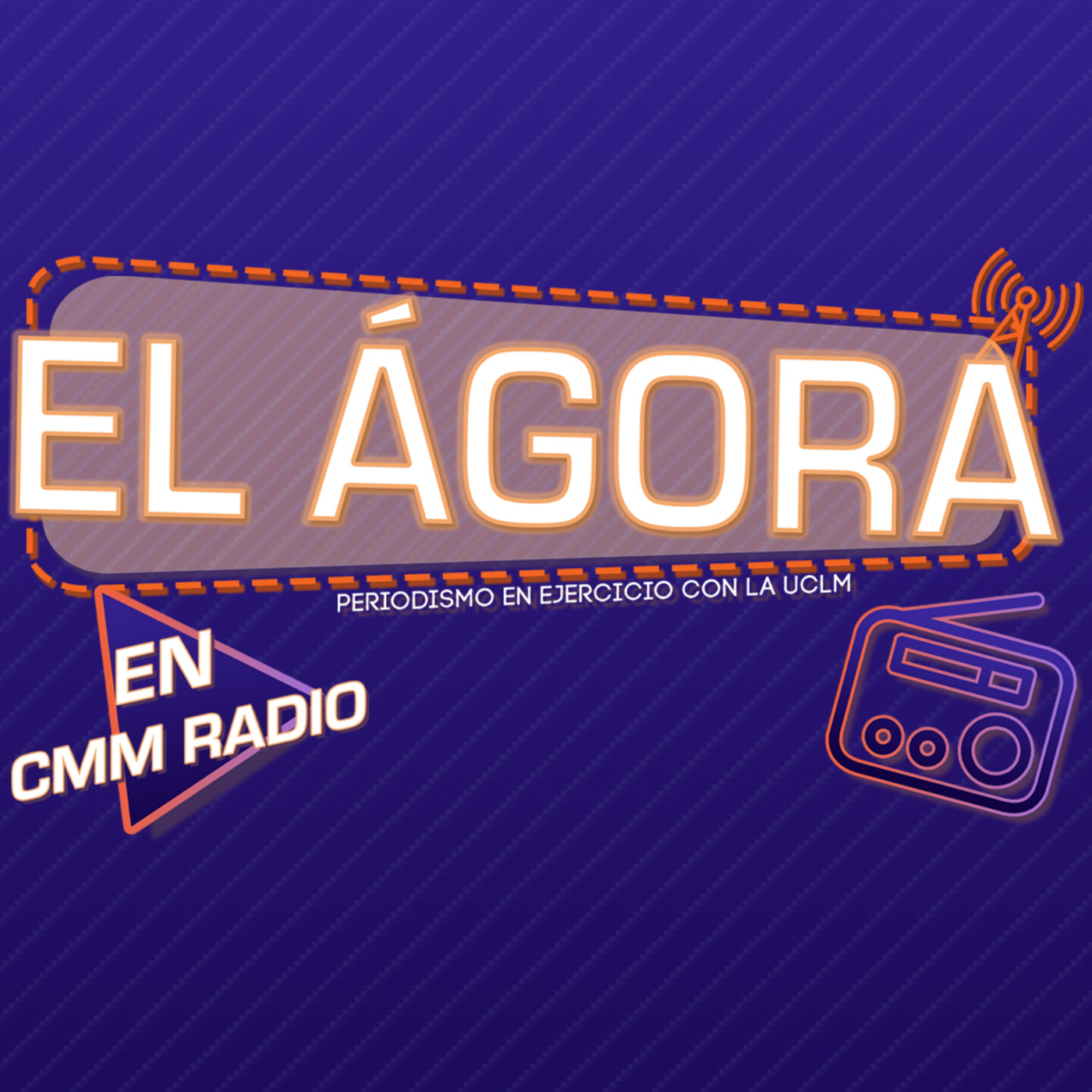 El Agora CMM
