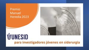 II Premio Manuel Heredia 2023