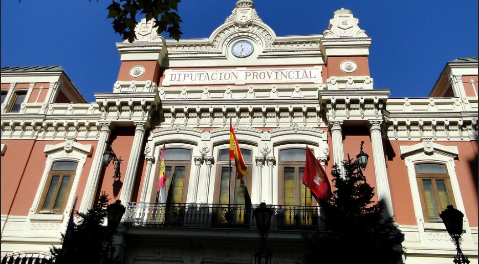 Diputación Albacete
